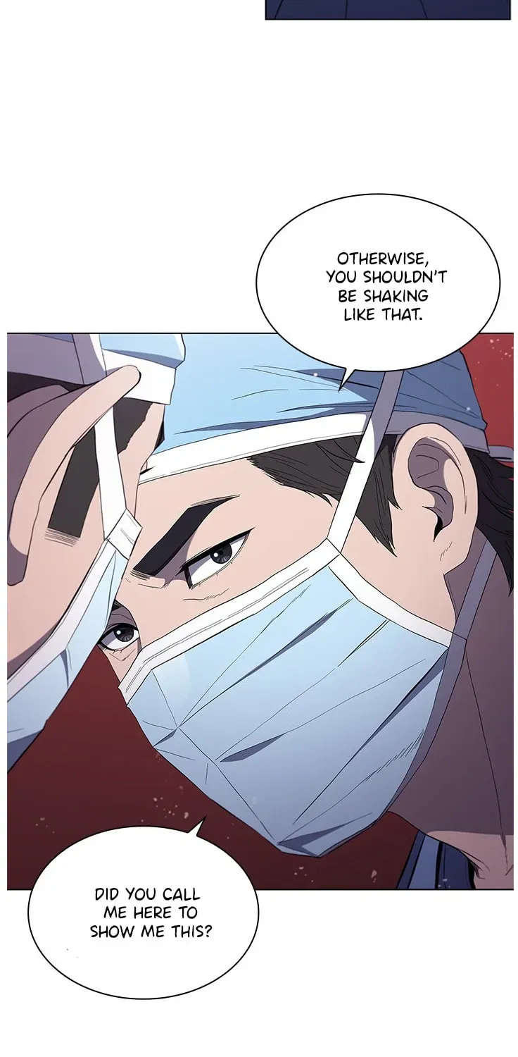 Dr. Choi Tae-Soo — Chapter 112 — page 64