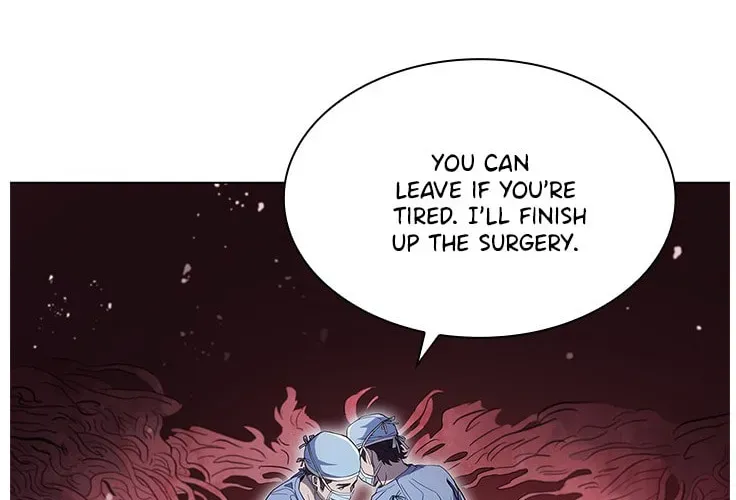 Dr. Choi Tae-Soo — Chapter 112 — page 65