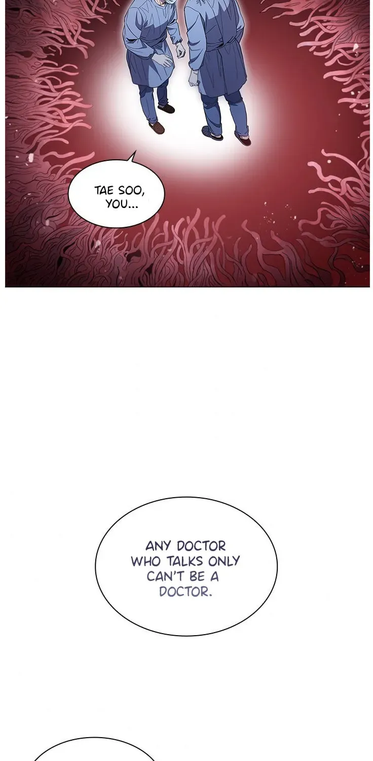 Dr. Choi Tae-Soo — Chapter 112 — page 66