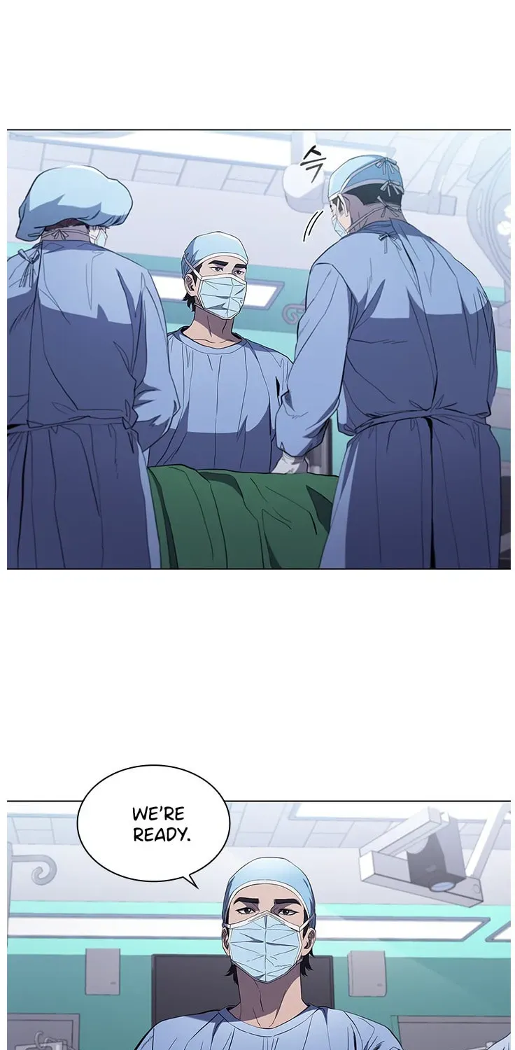 Dr. Choi Tae-Soo — Chapter 112 — page 70