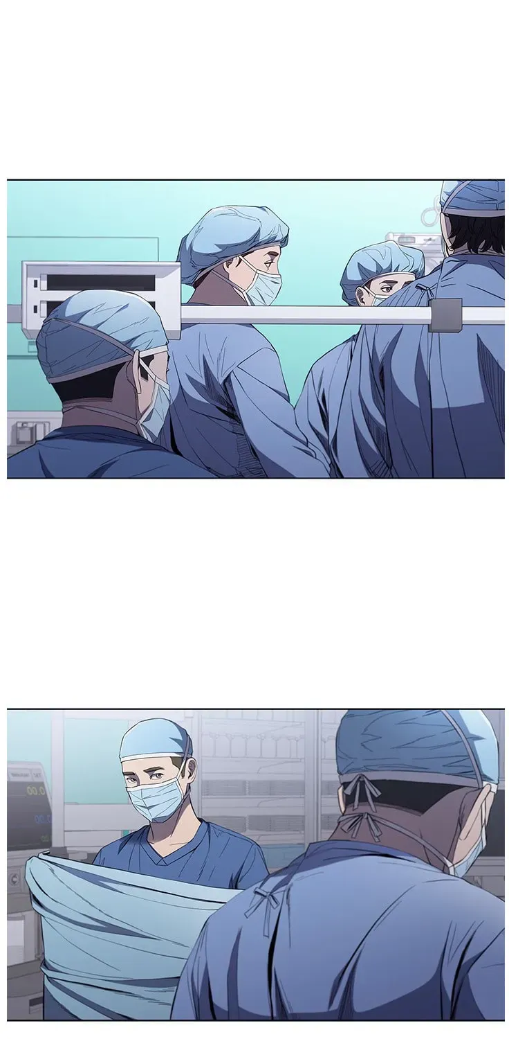 Dr. Choi Tae-Soo — Chapter 112 — page 72