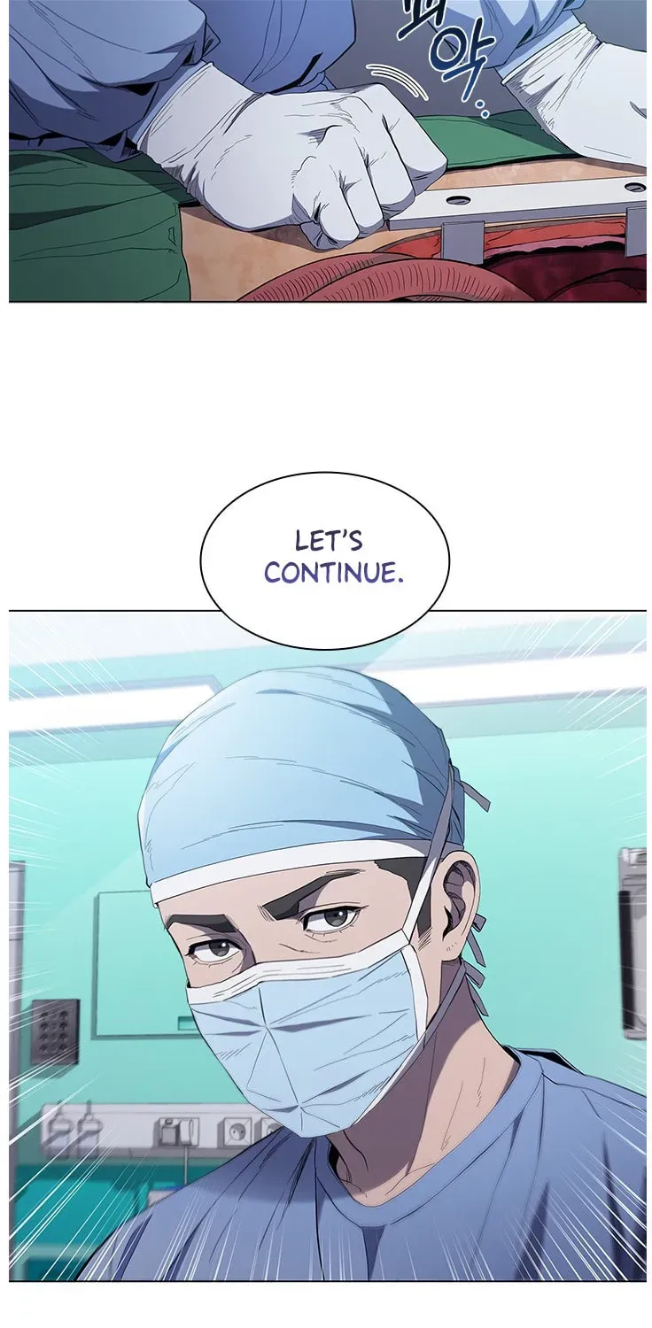 Dr. Choi Tae-Soo — Chapter 112 — page 76