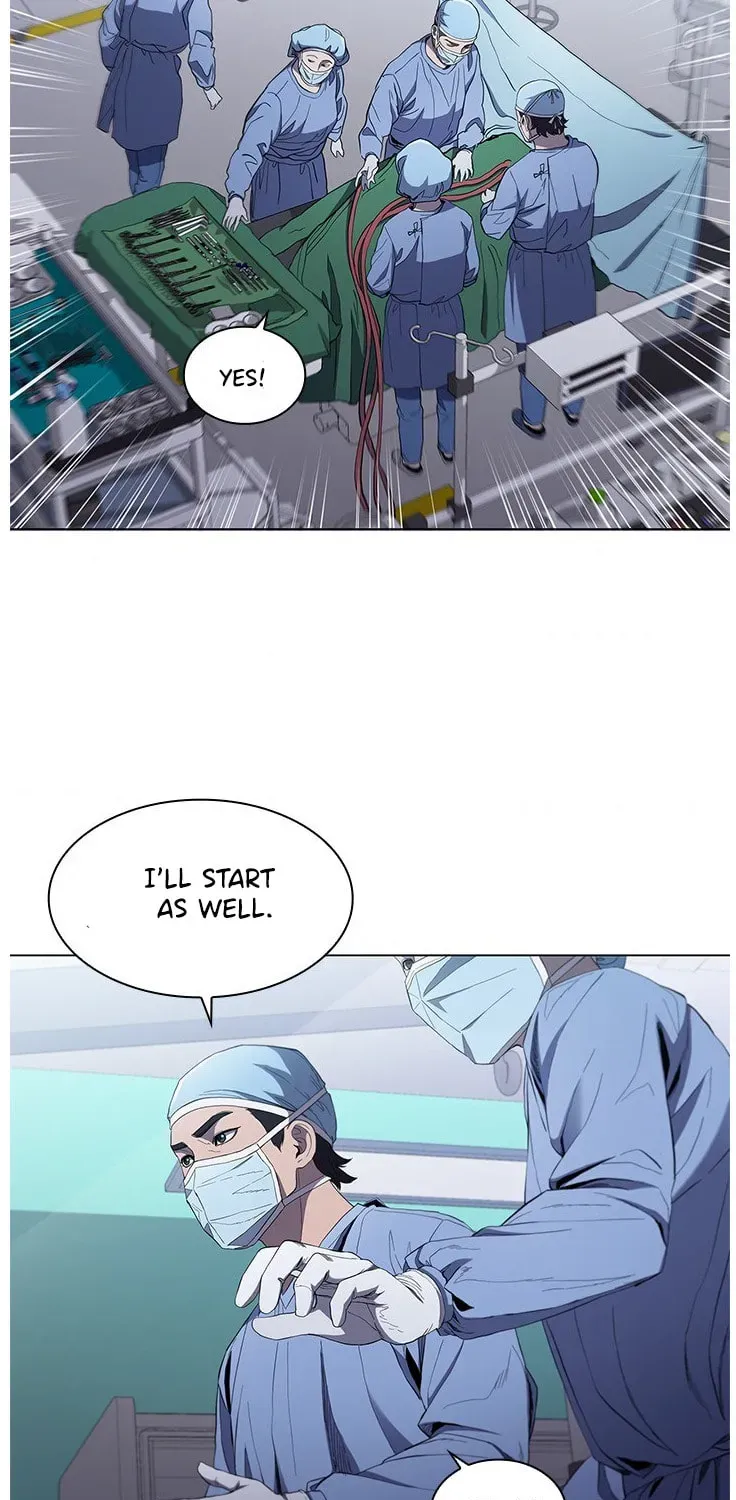 Dr. Choi Tae-Soo — Chapter 112 — page 78