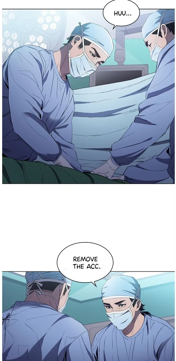 Dr. Choi Tae-Soo — Chapter 112 — page 89