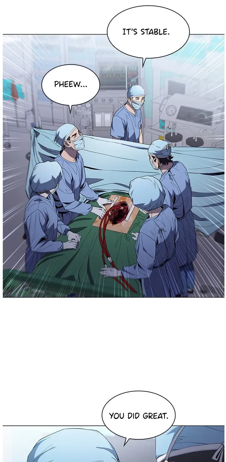 Dr. Choi Tae-Soo — Chapter 112 — page 99
