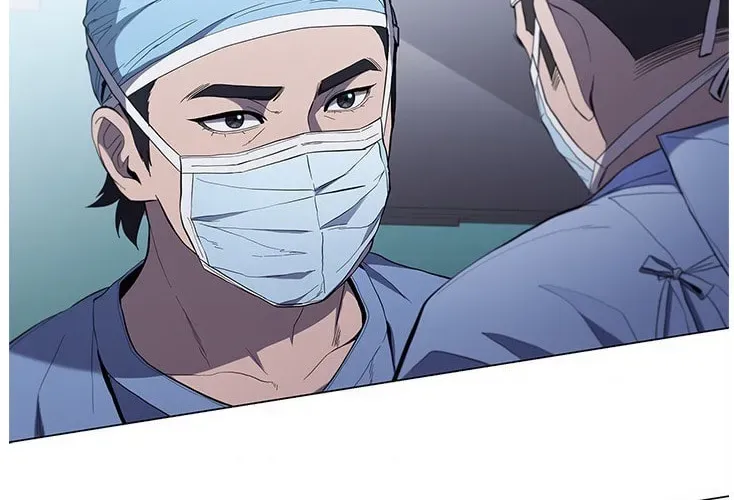 Dr. Choi Tae-Soo — Chapter 112 — page 100