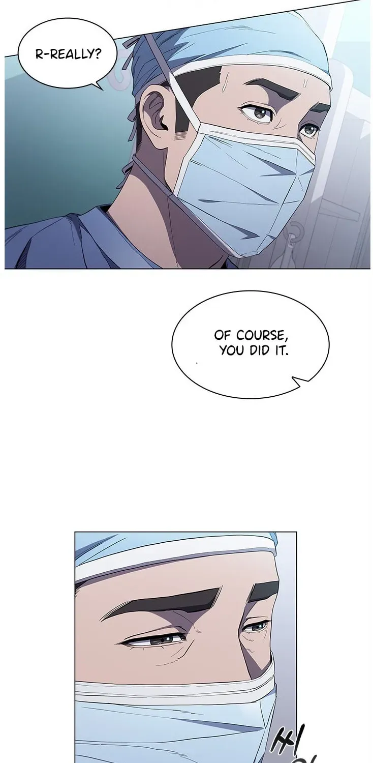 Dr. Choi Tae-Soo — Chapter 112 — page 101