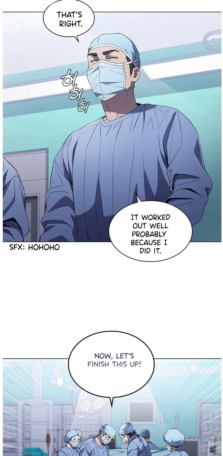 Dr. Choi Tae-Soo — Chapter 112 — page 103