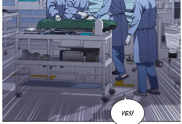 Dr. Choi Tae-Soo — Chapter 112 — page 104