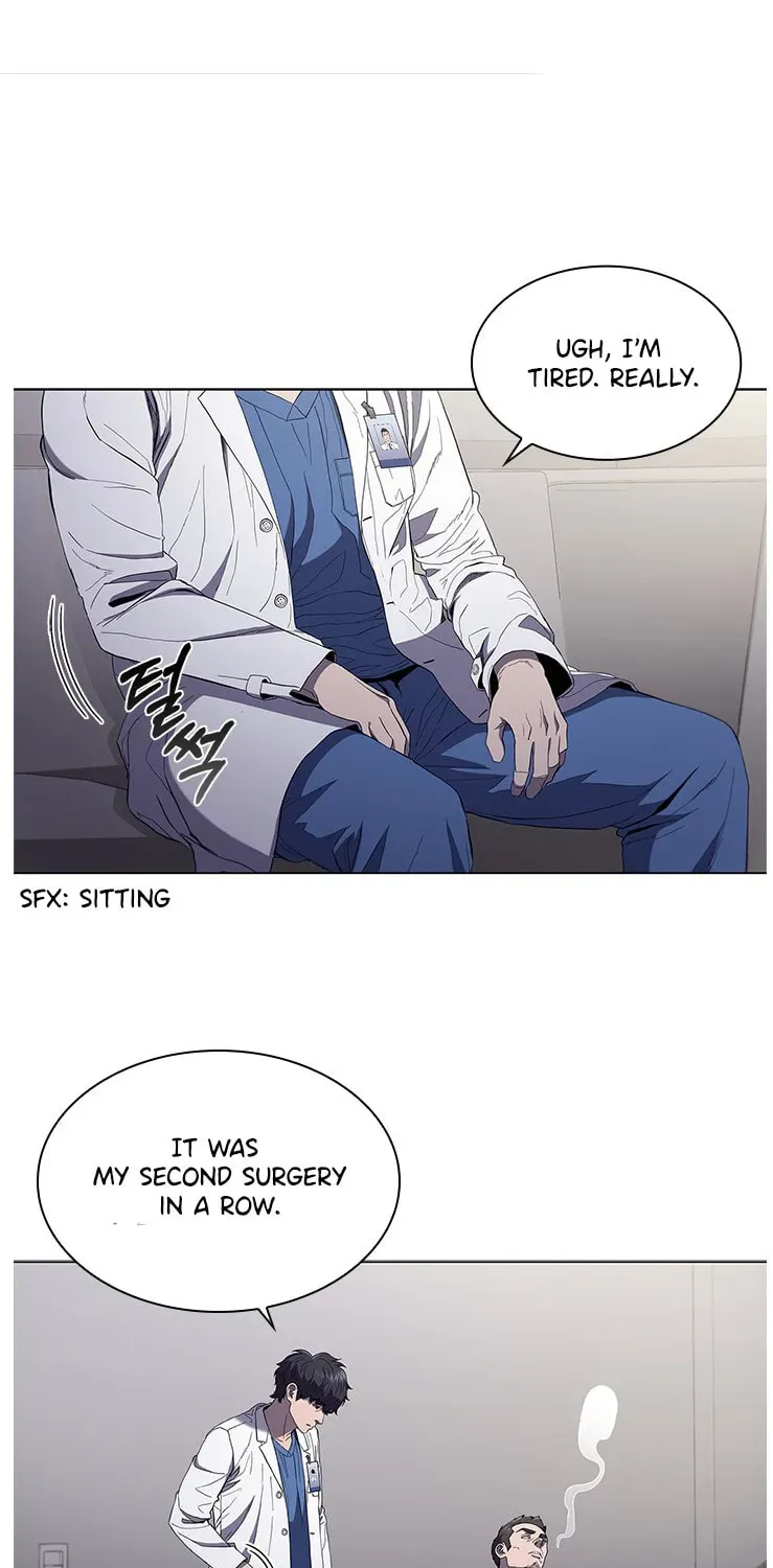 Dr. Choi Tae-Soo — Chapter 113 — page 2
