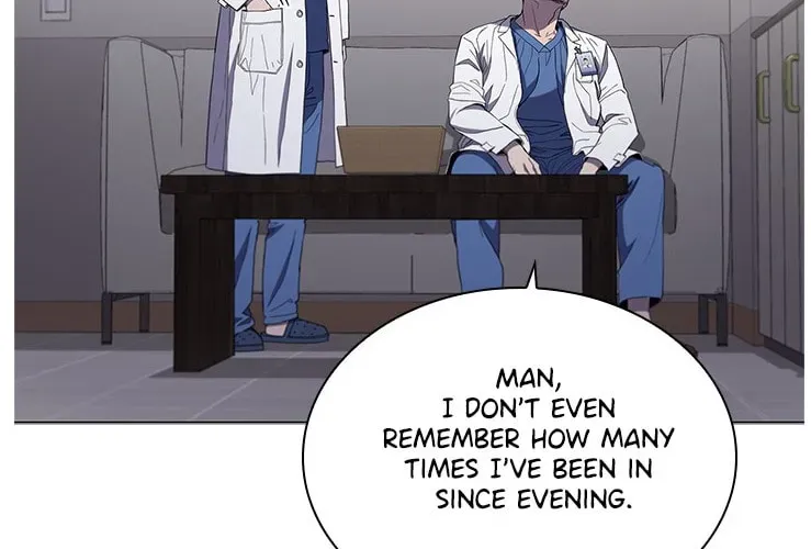Dr. Choi Tae-Soo — Chapter 113 — page 3