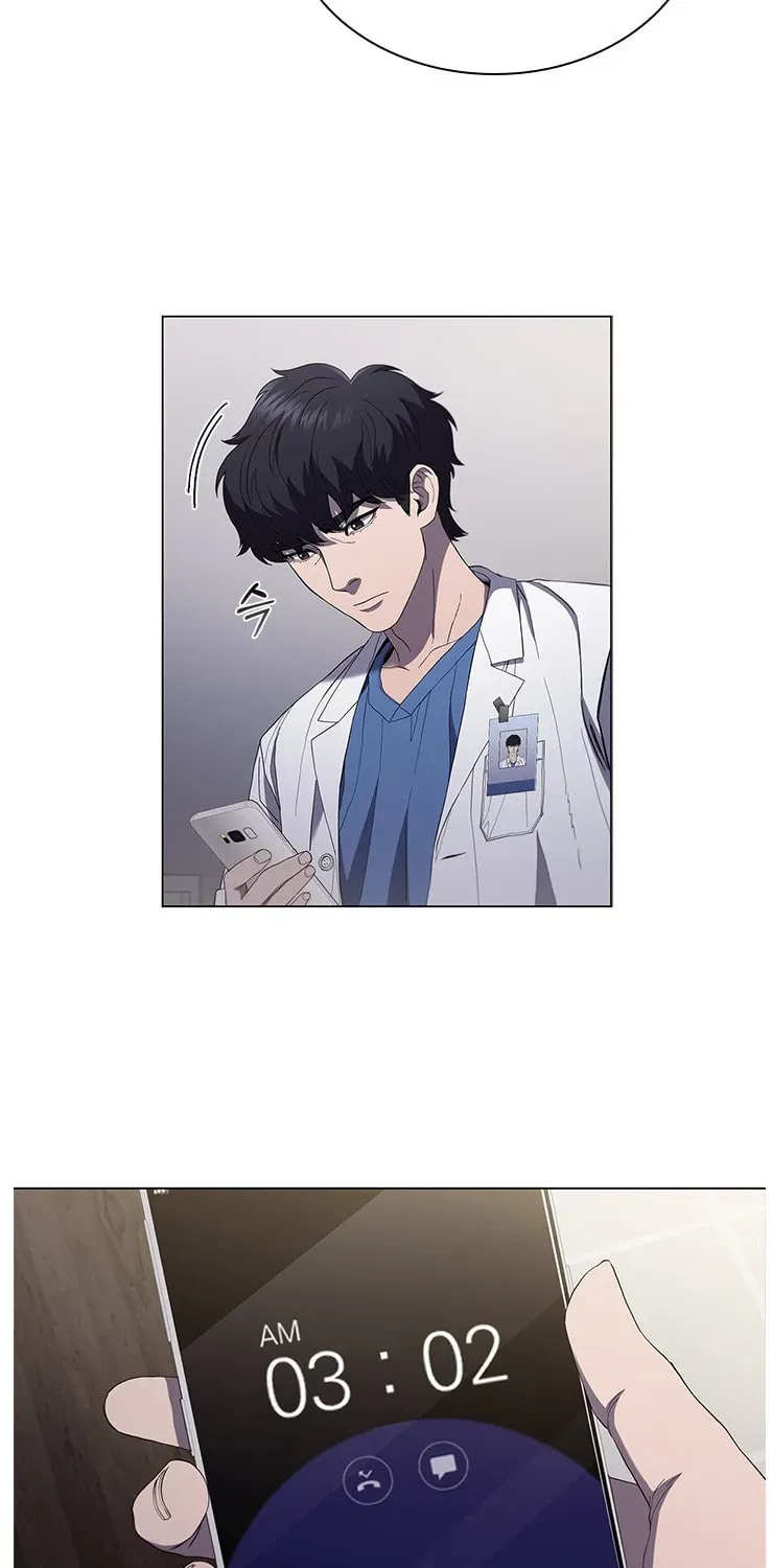 Dr. Choi Tae-Soo — Chapter 113 — page 4