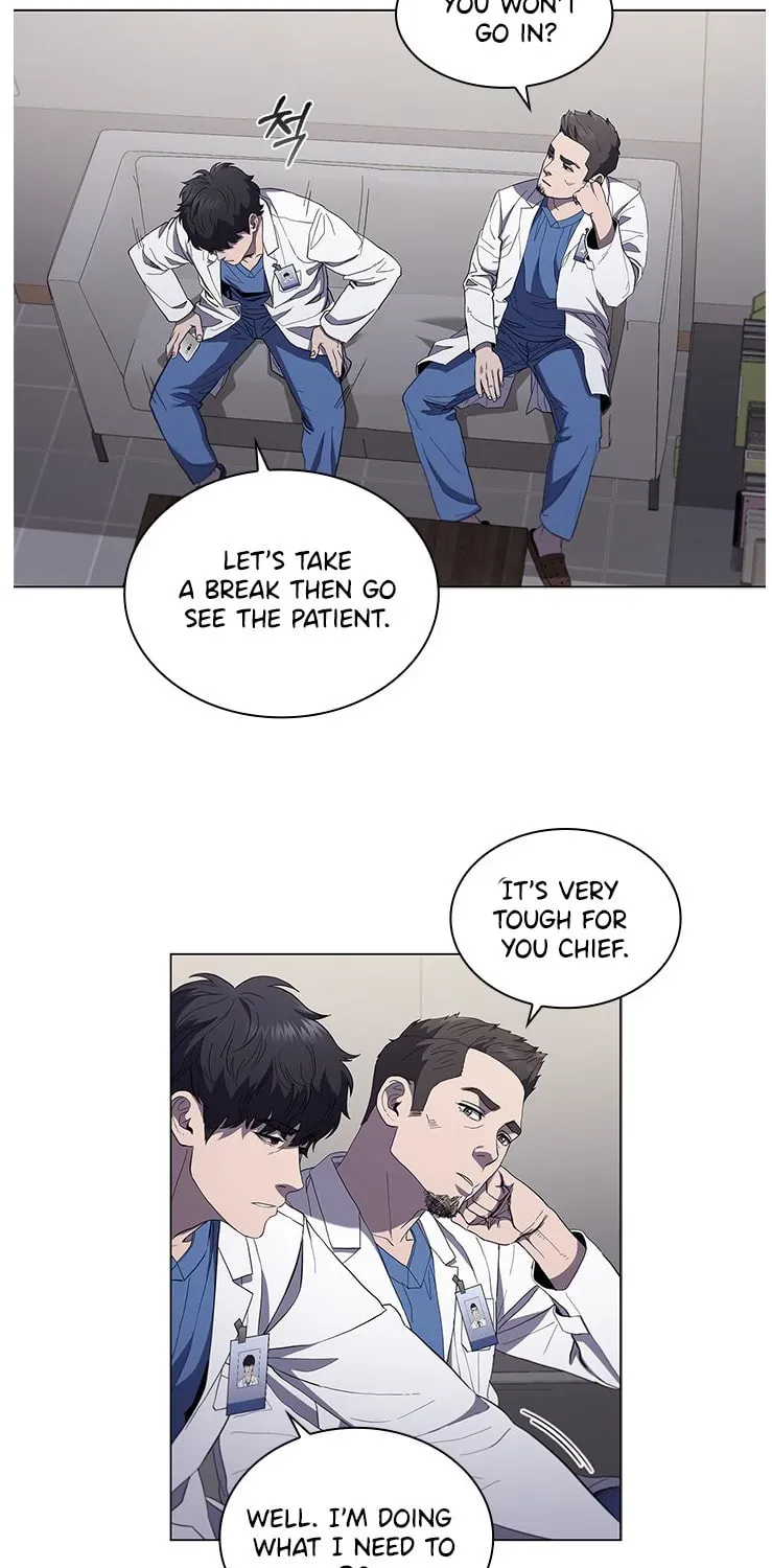 Dr. Choi Tae-Soo — Chapter 113 — page 6