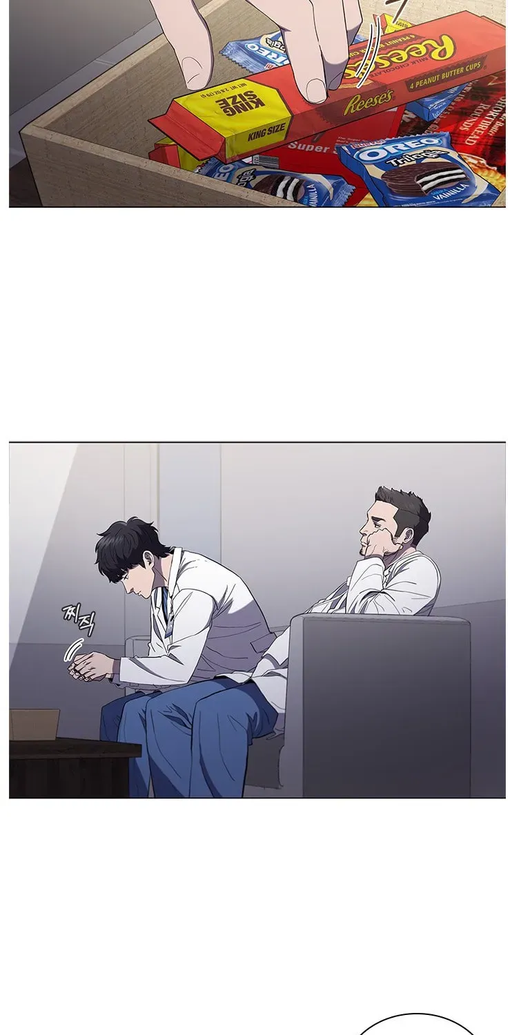 Dr. Choi Tae-Soo — Chapter 113 — page 8