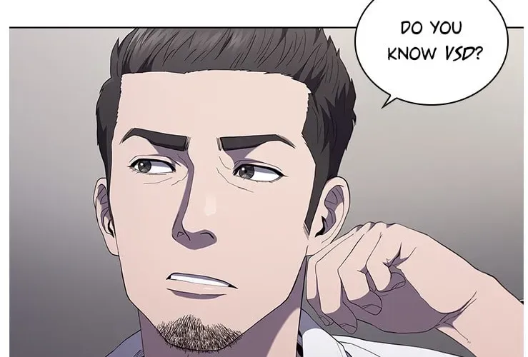 Dr. Choi Tae-Soo — Chapter 113 — page 9