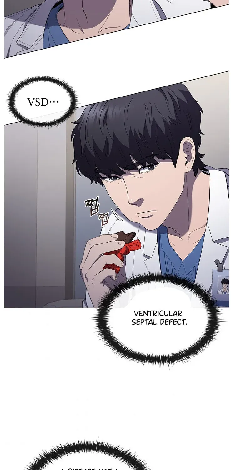 Dr. Choi Tae-Soo — Chapter 113 — page 10