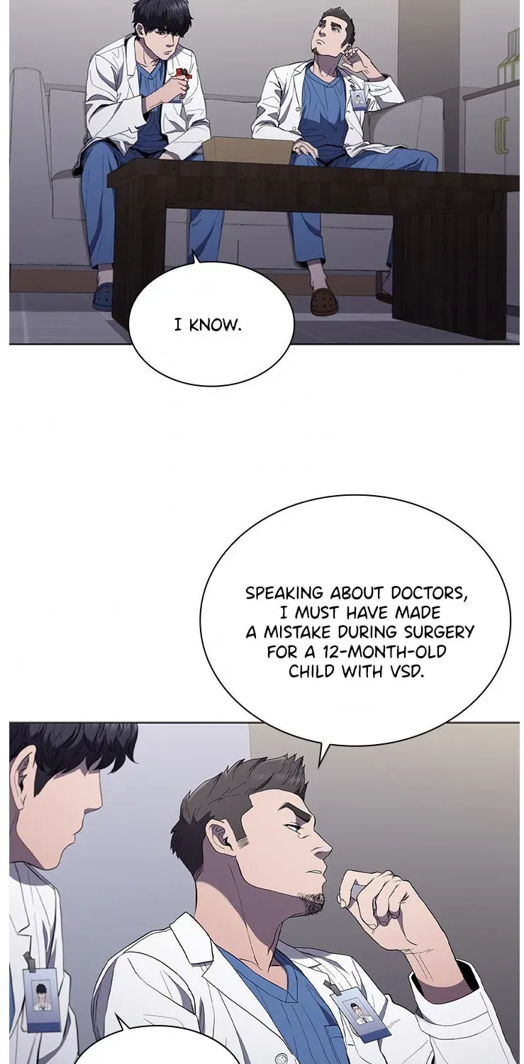 Dr. Choi Tae-Soo — Chapter 113 — page 12