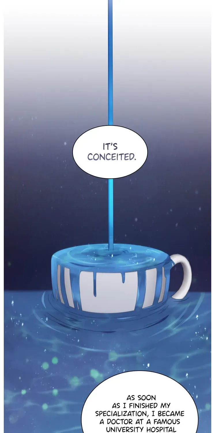 Dr. Choi Tae-Soo — Chapter 113 — page 14