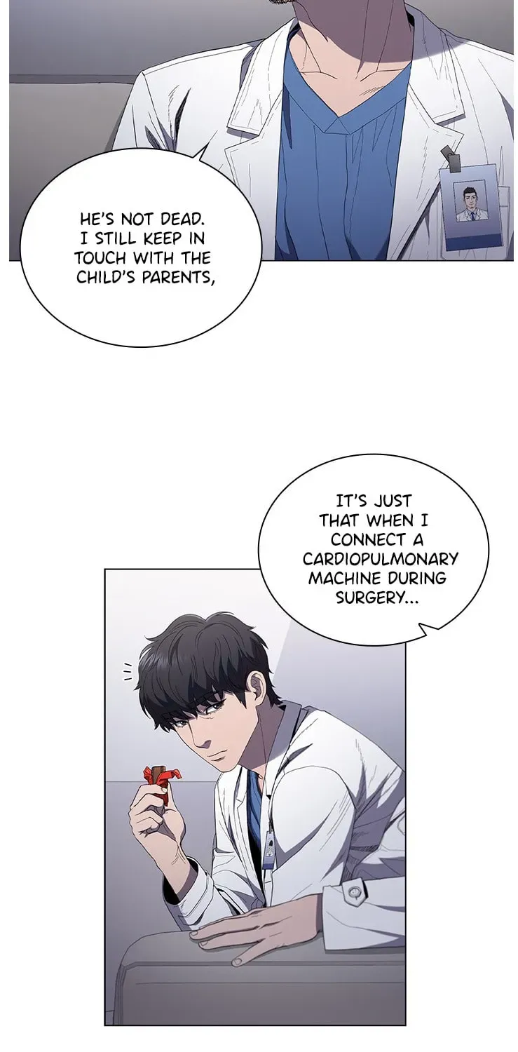 Dr. Choi Tae-Soo — Chapter 113 — page 18
