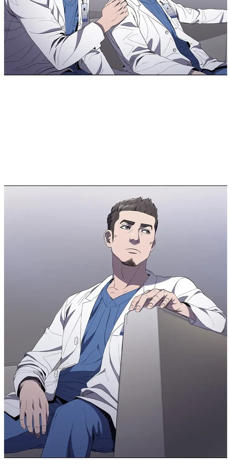Dr. Choi Tae-Soo — Chapter 113 — page 20