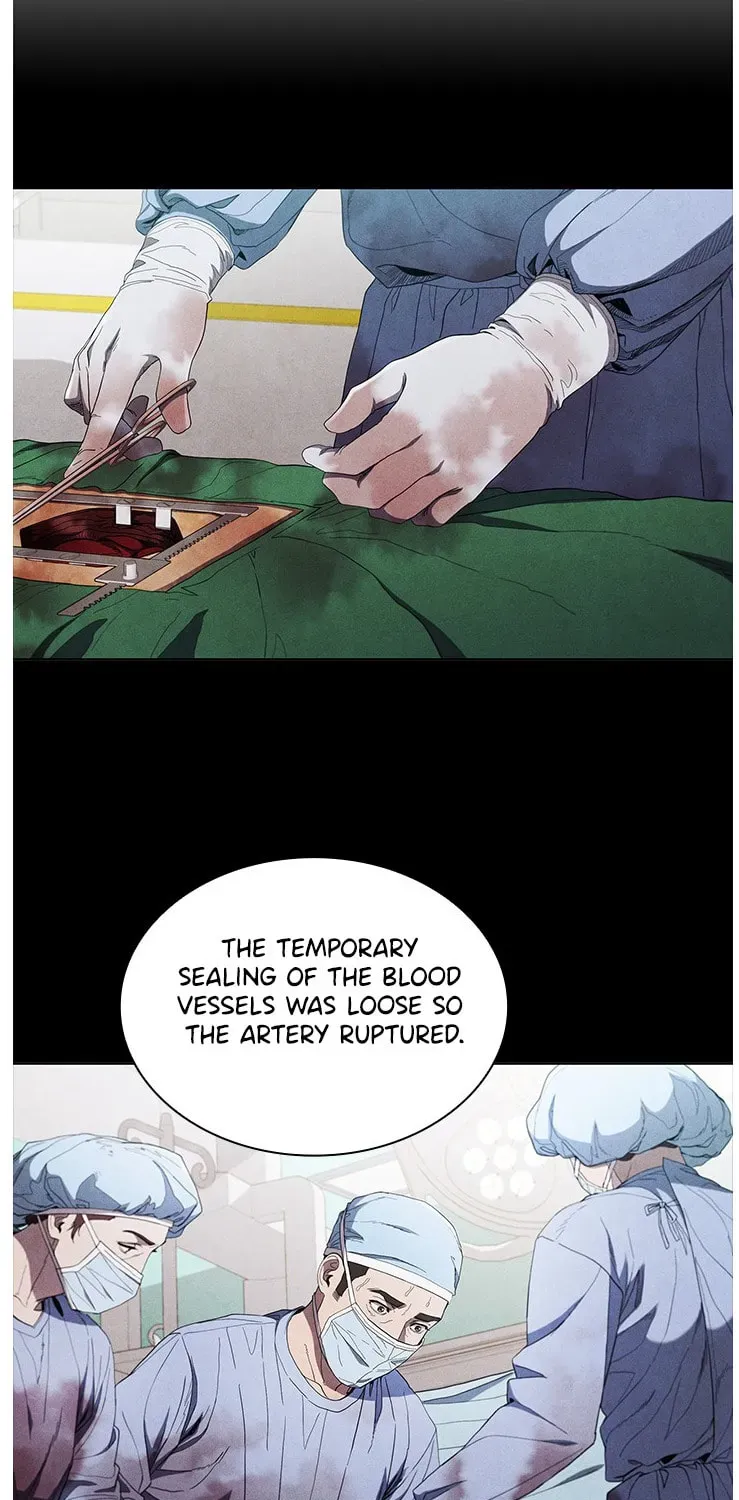 Dr. Choi Tae-Soo — Chapter 113 — page 24