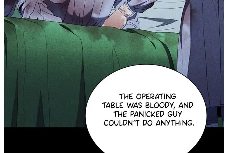 Dr. Choi Tae-Soo — Chapter 113 — page 25