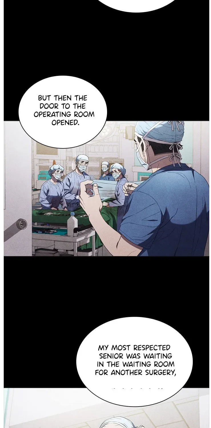 Dr. Choi Tae-Soo — Chapter 113 — page 26