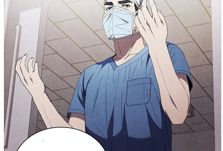 Dr. Choi Tae-Soo — Chapter 113 — page 27