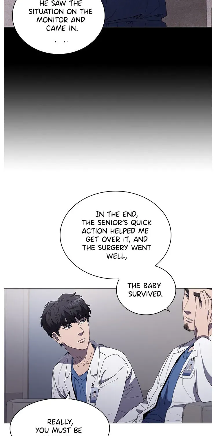 Dr. Choi Tae-Soo — Chapter 113 — page 28