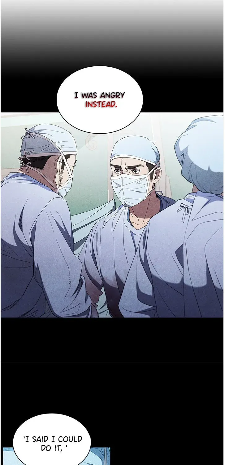 Dr. Choi Tae-Soo — Chapter 113 — page 31