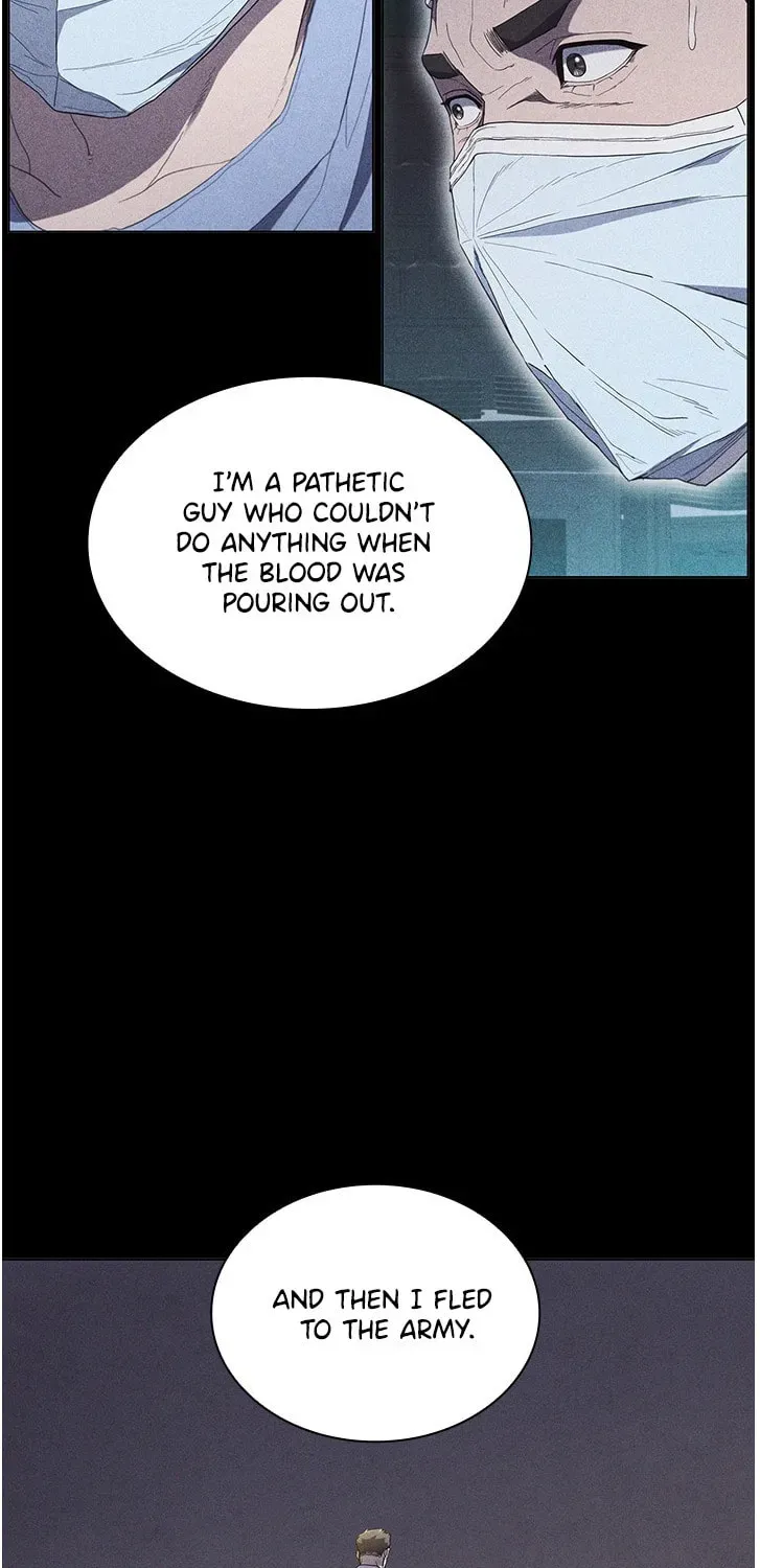 Dr. Choi Tae-Soo — Chapter 113 — page 33