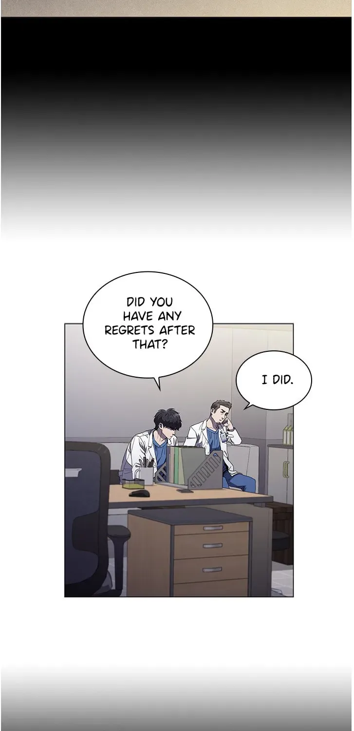 Dr. Choi Tae-Soo — Chapter 113 — page 35
