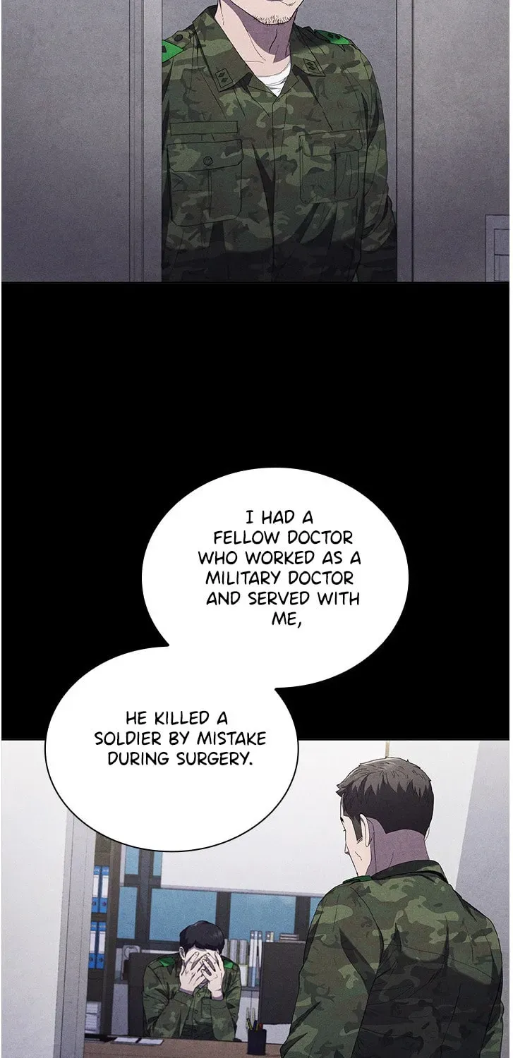 Dr. Choi Tae-Soo — Chapter 113 — page 37