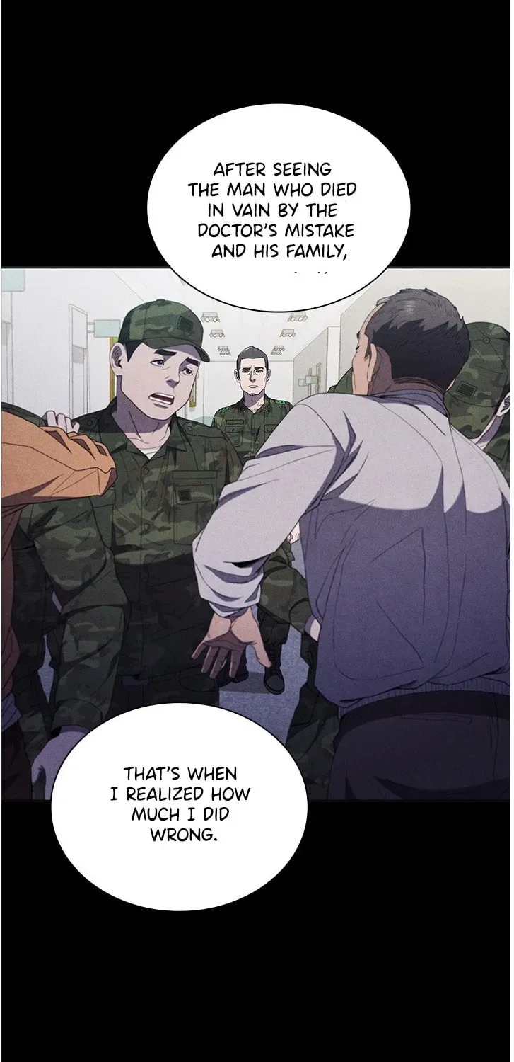 Dr. Choi Tae-Soo — Chapter 113 — page 41