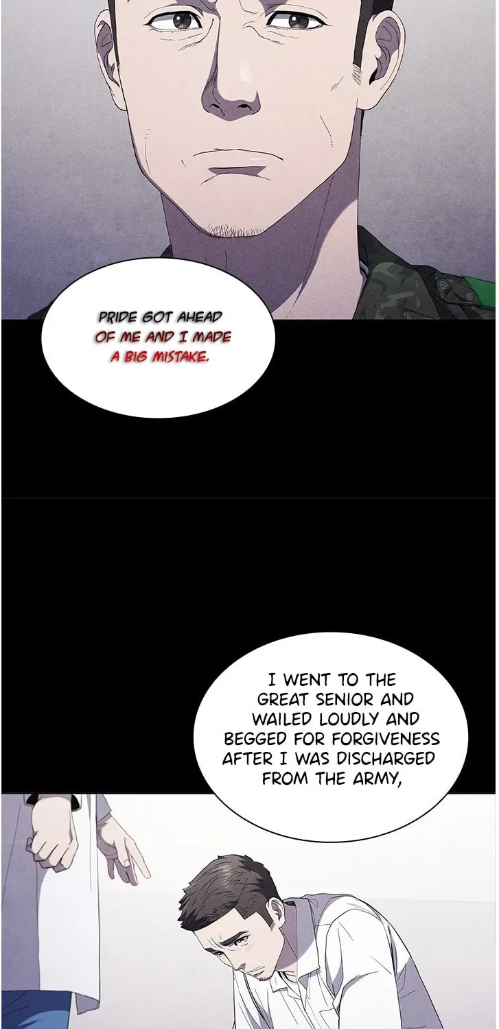Dr. Choi Tae-Soo — Chapter 113 — page 43