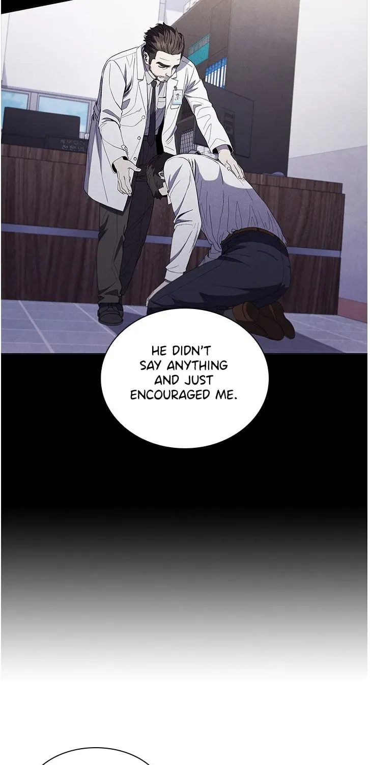 Dr. Choi Tae-Soo — Chapter 113 — page 45