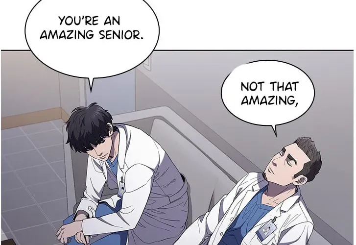 Dr. Choi Tae-Soo — Chapter 113 — page 46