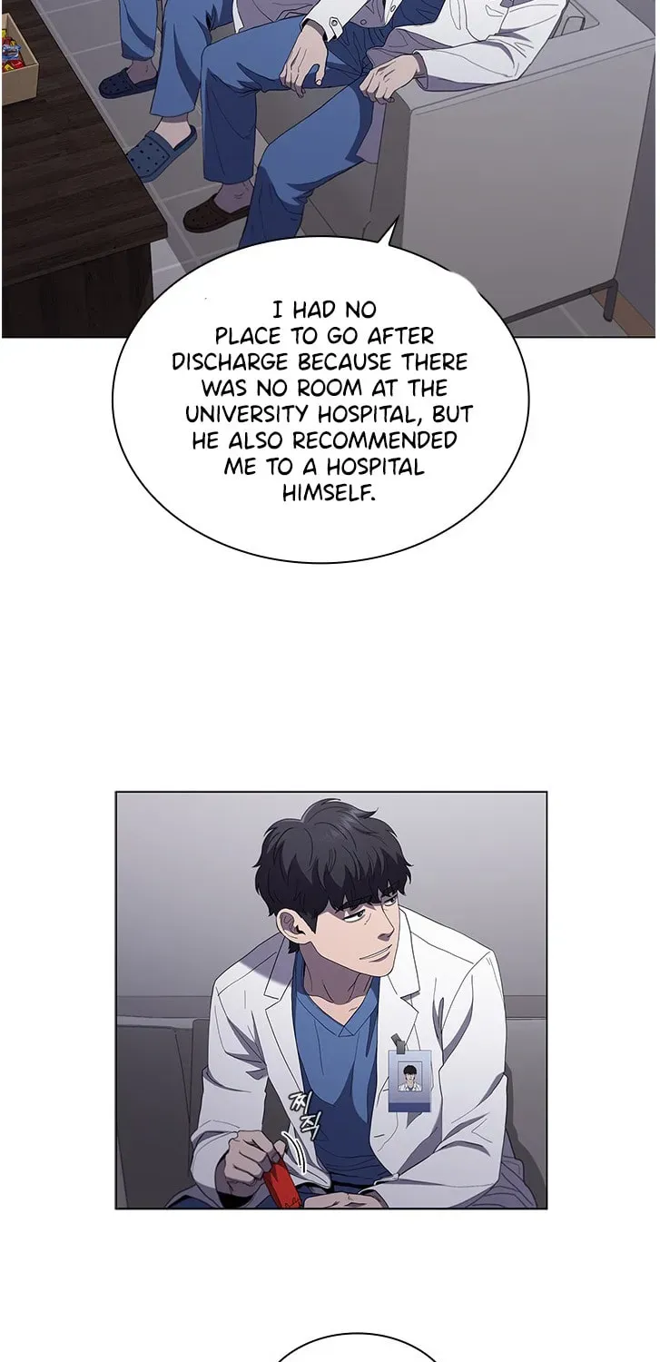 Dr. Choi Tae-Soo — Chapter 113 — page 47