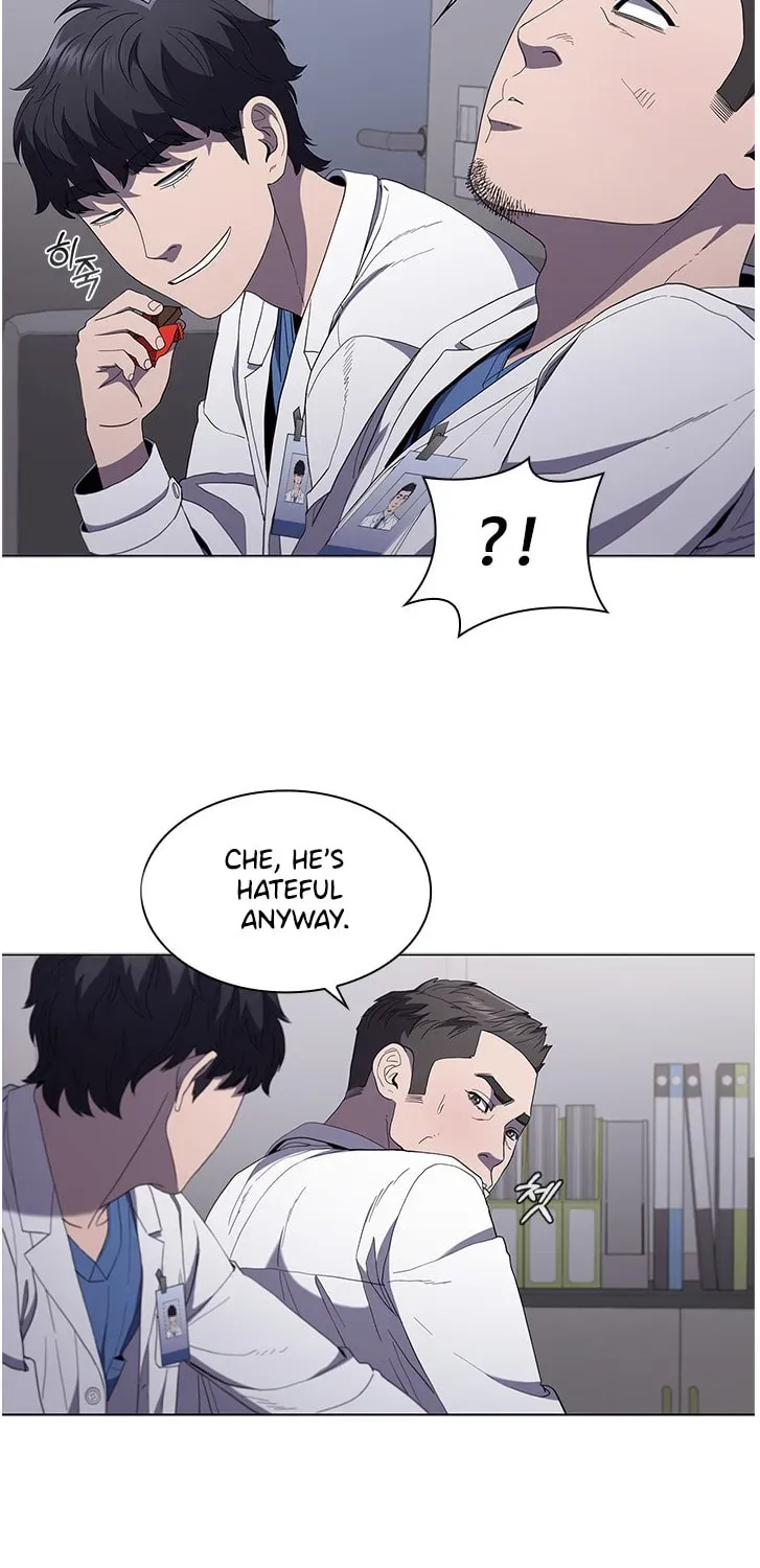 Dr. Choi Tae-Soo — Chapter 113 — page 49