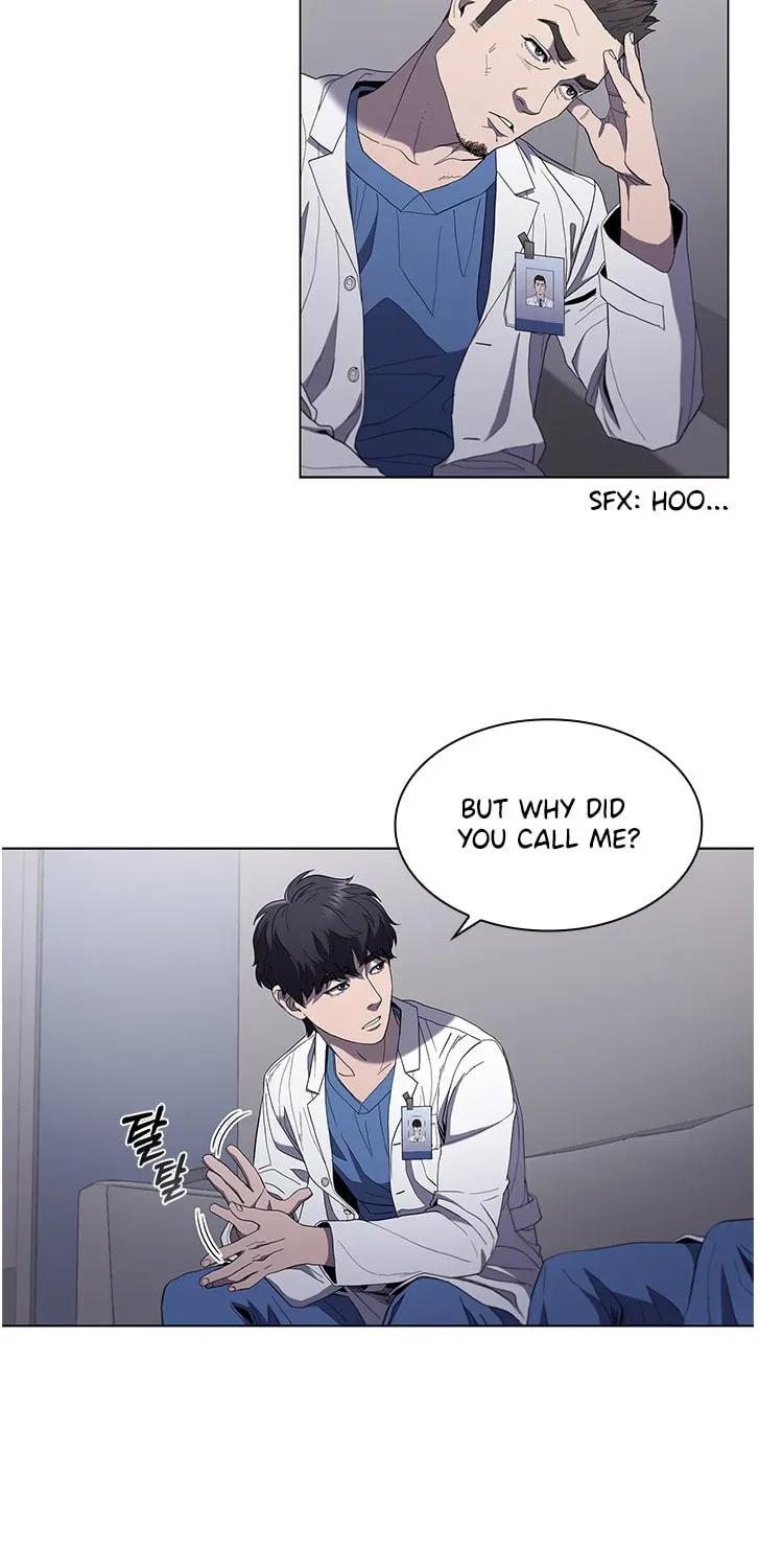 Dr. Choi Tae-Soo — Chapter 113 — page 53