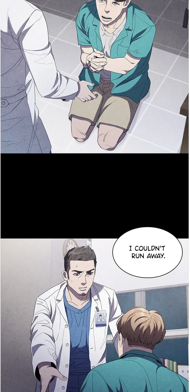 Dr. Choi Tae-Soo — Chapter 113 — page 57