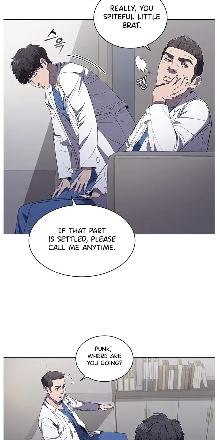 Dr. Choi Tae-Soo — Chapter 113 — page 62