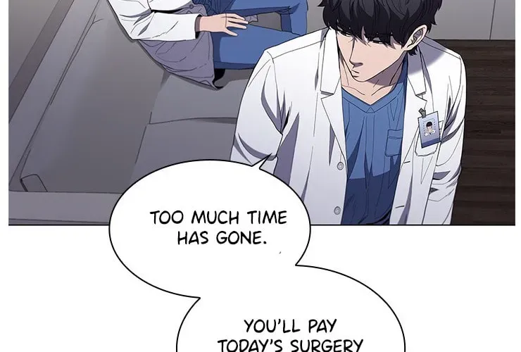 Dr. Choi Tae-Soo — Chapter 113 — page 63