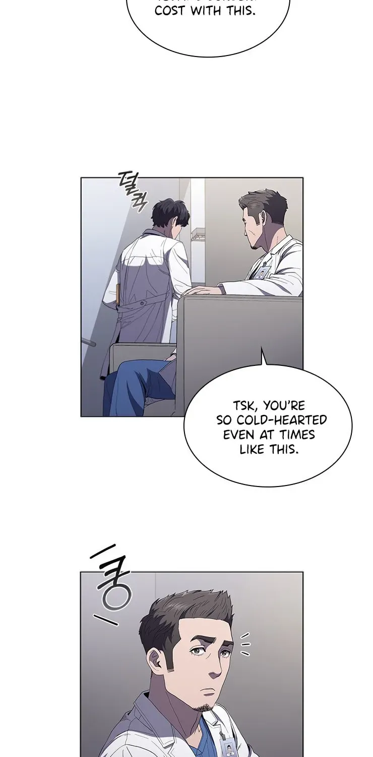 Dr. Choi Tae-Soo — Chapter 113 — page 64