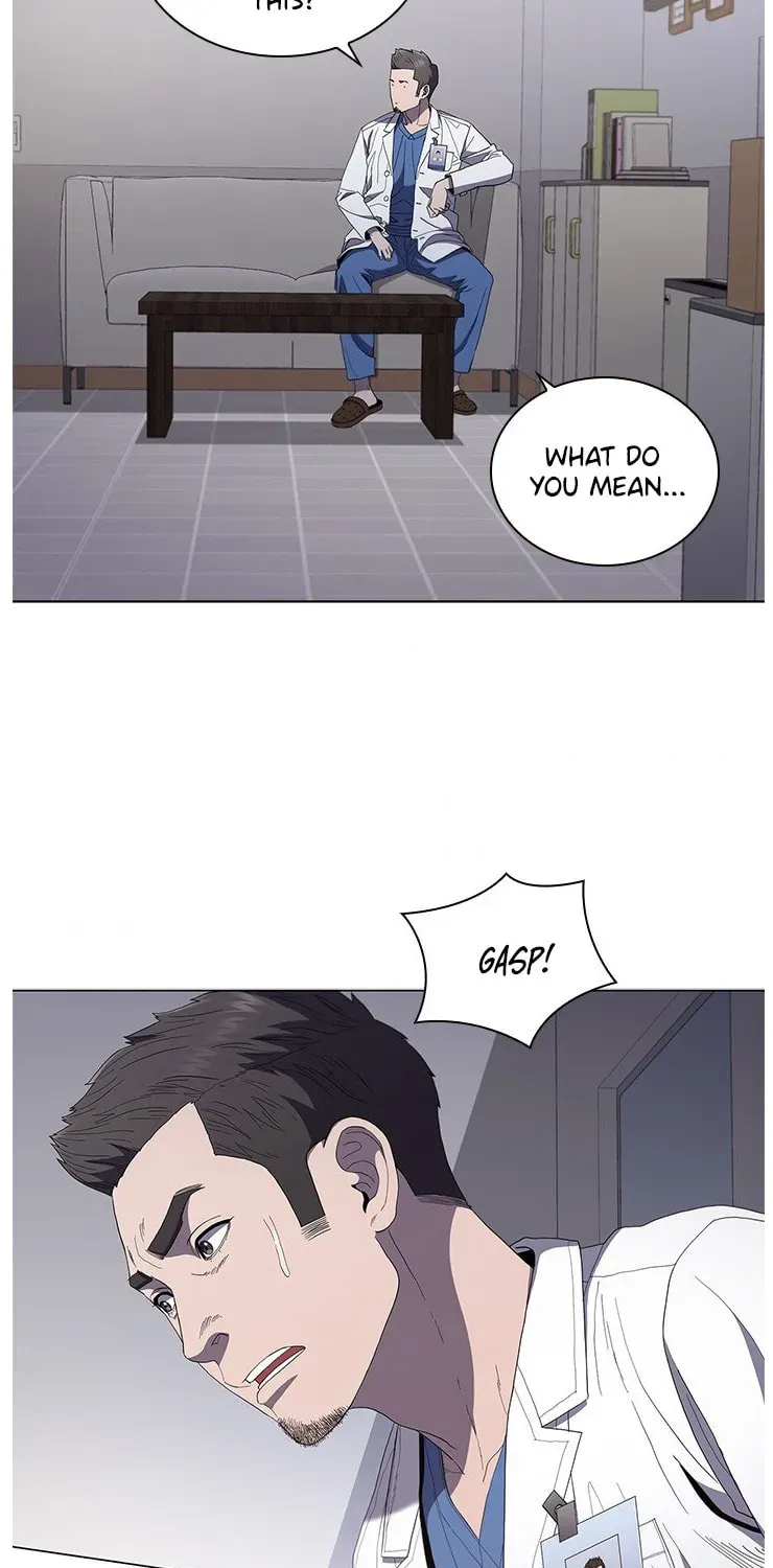 Dr. Choi Tae-Soo — Chapter 113 — page 66