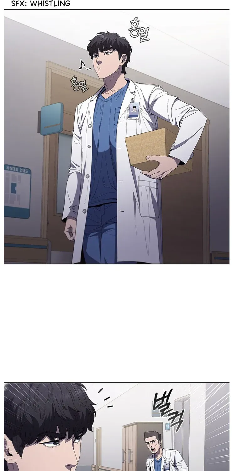 Dr. Choi Tae-Soo — Chapter 113 — page 70