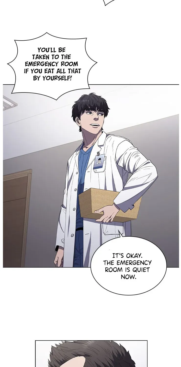 Dr. Choi Tae-Soo — Chapter 113 — page 72