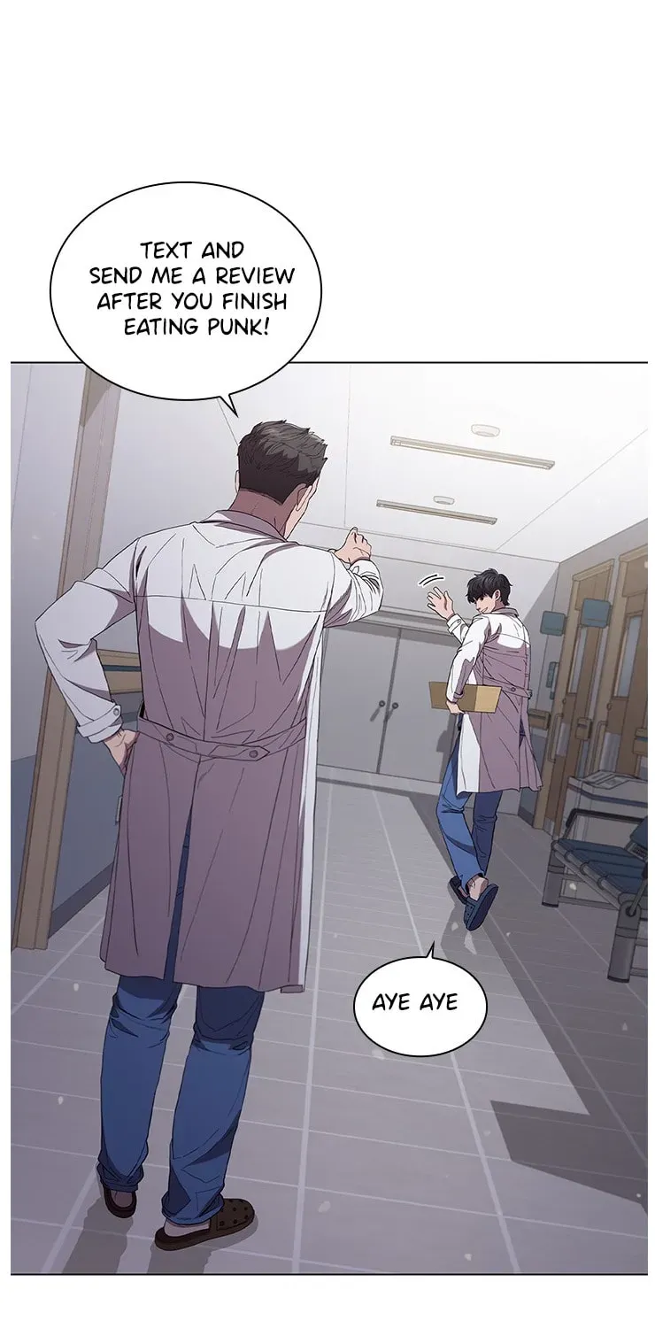 Dr. Choi Tae-Soo — Chapter 113 — page 74