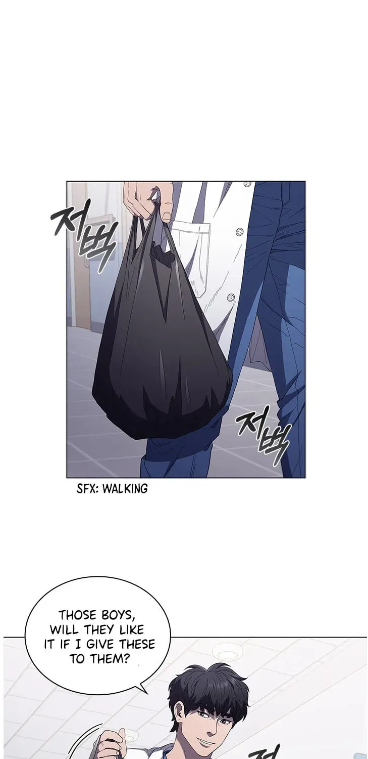 Dr. Choi Tae-Soo — Chapter 114 — page 2