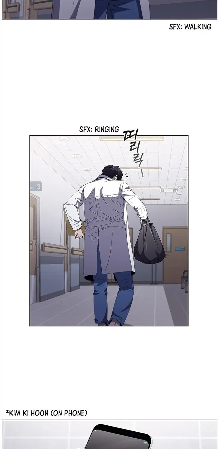 Dr. Choi Tae-Soo — Chapter 114 — page 4